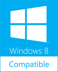 Win8 Logo